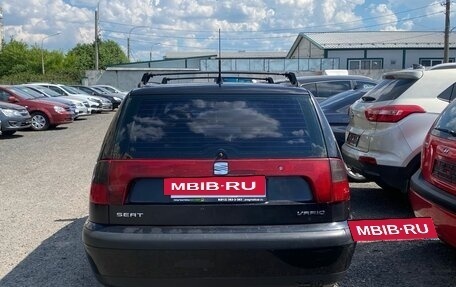 SEAT Cordoba II, 2000 год, 299 000 рублей, 3 фотография