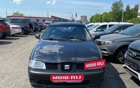 SEAT Cordoba II, 2000 год, 299 000 рублей, 18 фотография