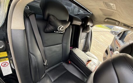 Lexus LS IV, 2007 год, 650 000 рублей, 13 фотография