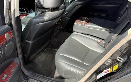 Lexus LS IV, 2007 год, 650 000 рублей, 15 фотография