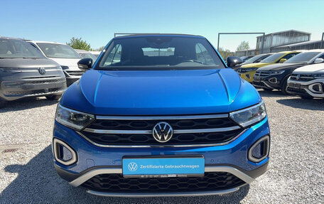 Volkswagen T-Roc I, 2025 год, 3 285 763 рублей, 2 фотография