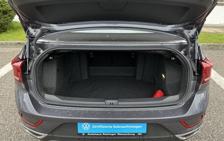 Volkswagen T-Roc I, 2024 год, 3 135 344 рублей, 12 фотография