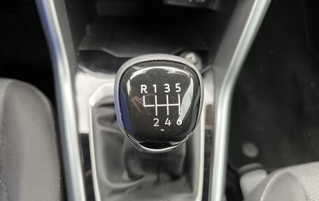 Volkswagen T-Roc I, 2024 год, 3 135 344 рублей, 16 фотография