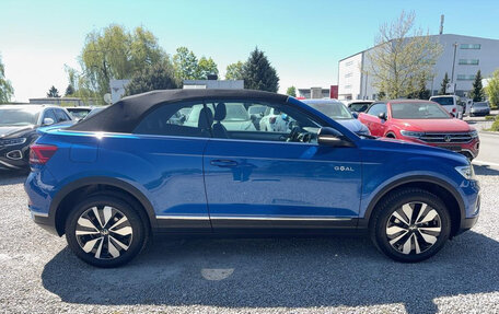 Volkswagen T-Roc I, 2025 год, 3 285 763 рублей, 3 фотография