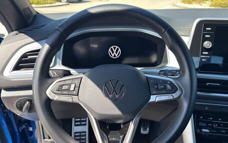 Volkswagen T-Roc I, 2025 год, 3 285 763 рублей, 8 фотография