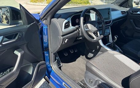 Volkswagen T-Roc I, 2025 год, 3 285 763 рублей, 14 фотография