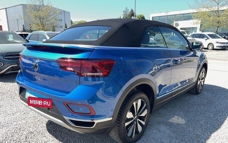 Volkswagen T-Roc I, 2025 год, 3 285 763 рублей, 7 фотография