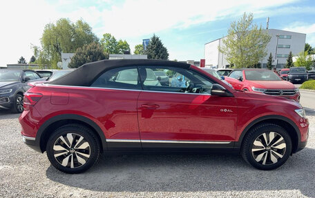 Volkswagen T-Roc I, 2025 год, 3 285 763 рублей, 4 фотография