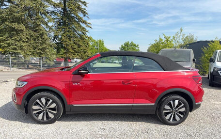 Volkswagen T-Roc I, 2025 год, 3 285 763 рублей, 3 фотография