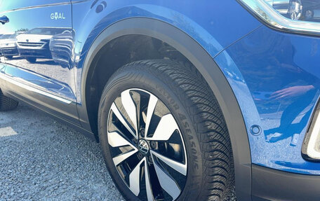 Volkswagen T-Roc I, 2025 год, 3 285 763 рублей, 16 фотография
