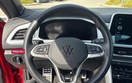 Volkswagen T-Roc I, 2025 год, 3 285 763 рублей, 8 фотография