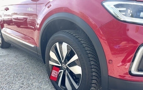 Volkswagen T-Roc I, 2025 год, 3 285 763 рублей, 18 фотография