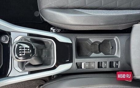 Volkswagen T-Roc I, 2025 год, 3 285 763 рублей, 22 фотография