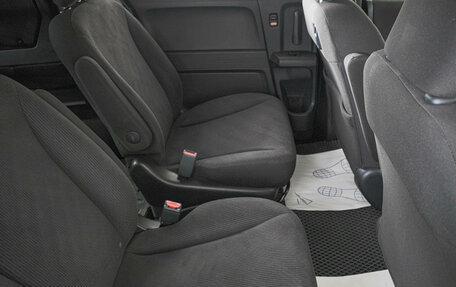 Honda Freed I, 2012 год, 1 039 000 рублей, 11 фотография