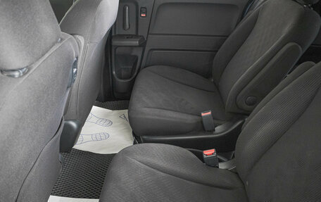 Honda Freed I, 2012 год, 1 039 000 рублей, 12 фотография