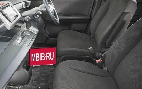 Honda Freed I, 2012 год, 1 039 000 рублей, 10 фотография