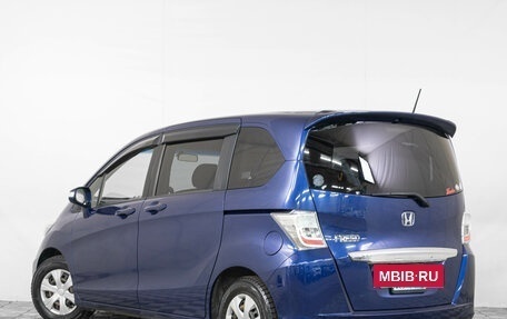 Honda Freed I, 2012 год, 1 039 000 рублей, 5 фотография