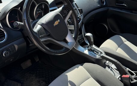 Chevrolet Cruze II, 2012 год, 700 000 рублей, 8 фотография
