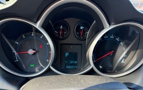 Chevrolet Cruze II, 2012 год, 700 000 рублей, 7 фотография
