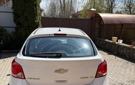 Chevrolet Cruze II, 2012 год, 700 000 рублей, 2 фотография