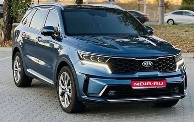 KIA Sorento IV, 2020 год, 2 285 000 рублей, 1 фотография