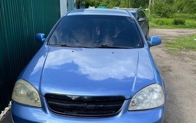 Chevrolet Lacetti, 2008 год, 350 000 рублей, 1 фотография
