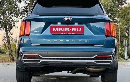 KIA Sorento IV, 2020 год, 2 285 000 рублей, 2 фотография