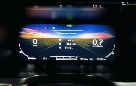 KIA Sorento IV, 2020 год, 2 285 000 рублей, 20 фотография