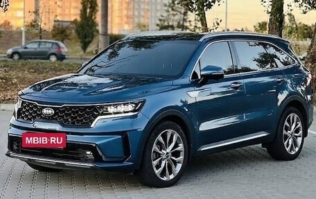 KIA Sorento IV, 2020 год, 2 285 000 рублей, 4 фотография