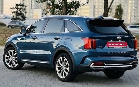 KIA Sorento IV, 2020 год, 2 285 000 рублей, 6 фотография