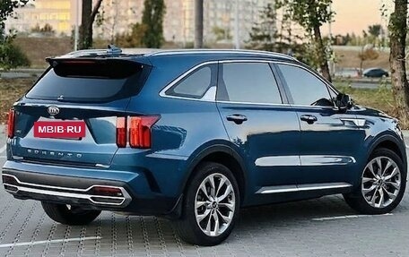 KIA Sorento IV, 2020 год, 2 285 000 рублей, 5 фотография