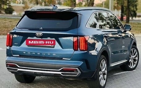 KIA Sorento IV, 2020 год, 2 285 000 рублей, 11 фотография