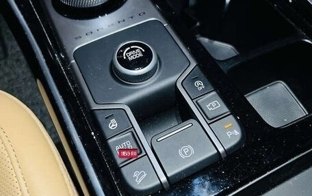 KIA Sorento IV, 2020 год, 2 285 000 рублей, 15 фотография