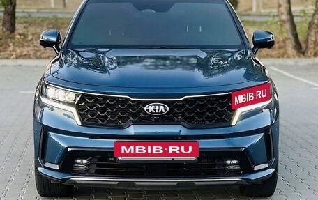 KIA Sorento IV, 2020 год, 2 285 000 рублей, 3 фотография