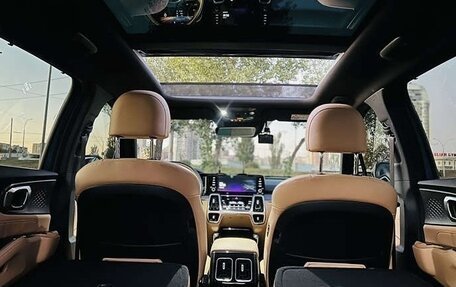 KIA Sorento IV, 2020 год, 2 285 000 рублей, 25 фотография