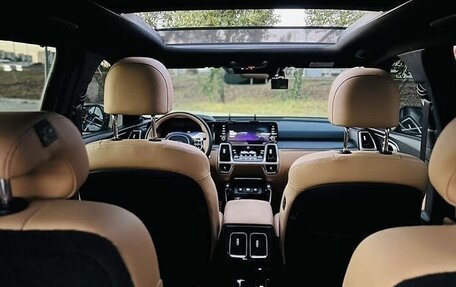 KIA Sorento IV, 2020 год, 2 285 000 рублей, 29 фотография