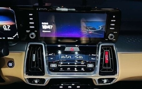 KIA Sorento IV, 2020 год, 2 285 000 рублей, 18 фотография