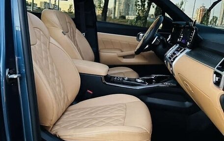 KIA Sorento IV, 2020 год, 2 285 000 рублей, 38 фотография