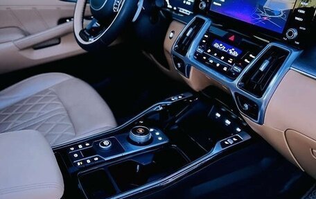 KIA Sorento IV, 2020 год, 2 285 000 рублей, 35 фотография