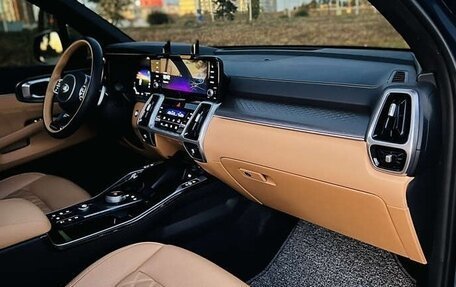 KIA Sorento IV, 2020 год, 2 285 000 рублей, 37 фотография