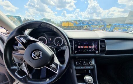Skoda Kodiaq I, 2021 год, 2 100 000 рублей, 6 фотография
