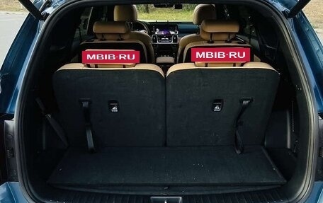 KIA Sorento IV, 2020 год, 2 285 000 рублей, 32 фотография