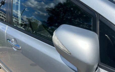 Honda Civic VIII, 2007 год, 585 000 рублей, 5 фотография