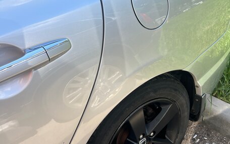 Honda Civic VIII, 2007 год, 585 000 рублей, 4 фотография