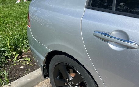 Honda Civic VIII, 2007 год, 585 000 рублей, 14 фотография