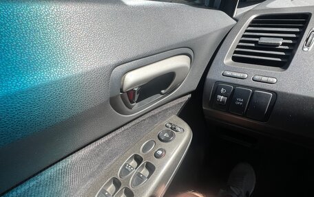 Honda Civic VIII, 2007 год, 585 000 рублей, 21 фотография
