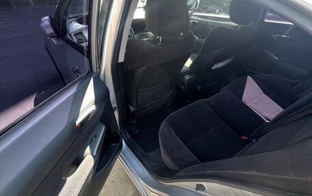 Honda Civic VIII, 2007 год, 585 000 рублей, 20 фотография