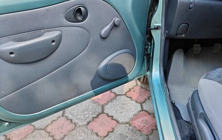 Daewoo Matiz, 2008 год, 355 000 рублей, 12 фотография