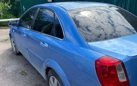 Chevrolet Lacetti, 2008 год, 350 000 рублей, 3 фотография