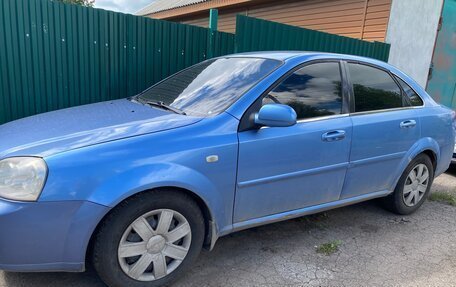 Chevrolet Lacetti, 2008 год, 350 000 рублей, 2 фотография